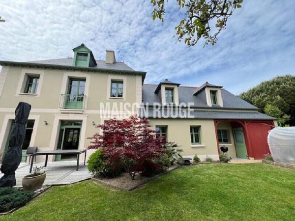 Maison Cancale