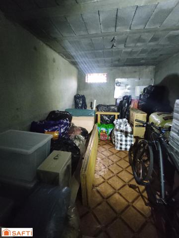 Appartement F4  avec 2 chambres et double sejour