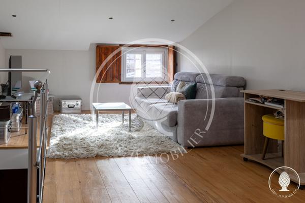 À vendre : Appartement spacieux de 5 pièces à La Rochelle , La rochelle