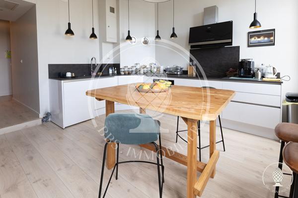 À vendre : Appartement spacieux de 5 pièces à La Rochelle , La rochelle