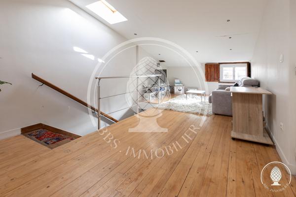 À vendre : Appartement spacieux de 5 pièces à La Rochelle , La rochelle