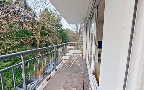 Appartement à vendre    2 pièces • 50,50 m2 Lyon 9