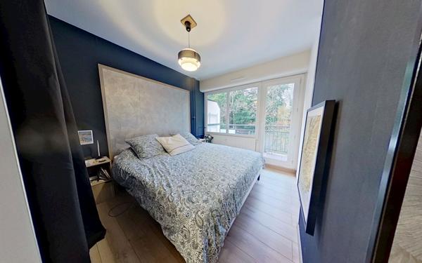 Appartement à vendre    2 pièces • 50,50 m2 Lyon 9