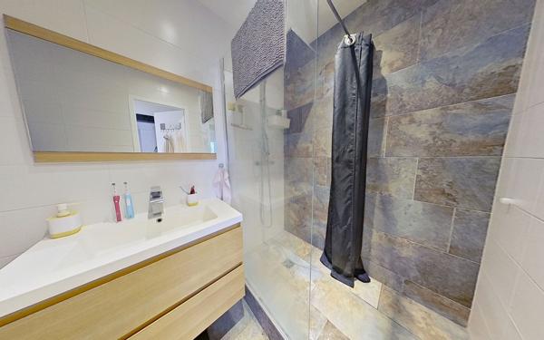 Appartement à vendre    2 pièces • 50,50 m2 Lyon 9