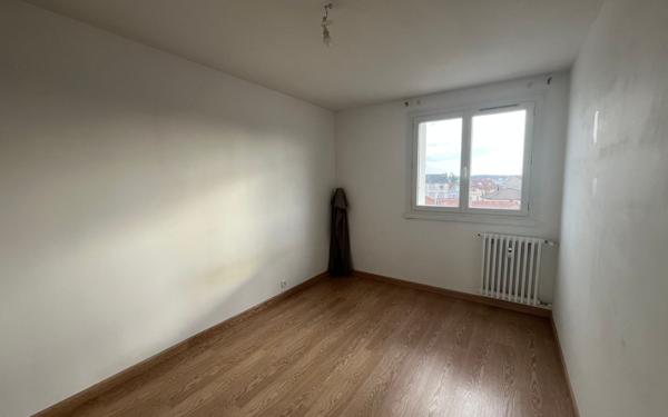 Appartement à louer    2 pièces •  Limoges