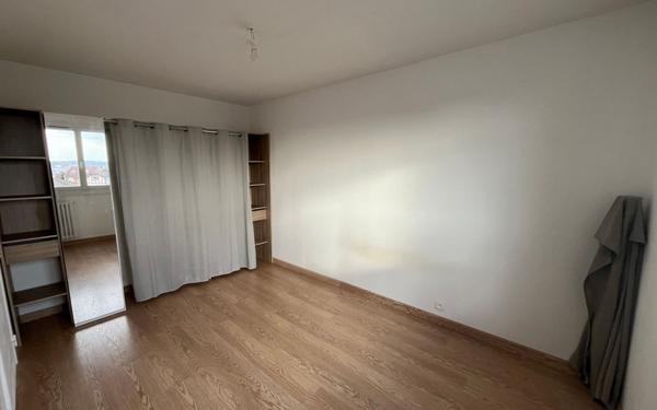 Appartement à louer    2 pièces •  Limoges