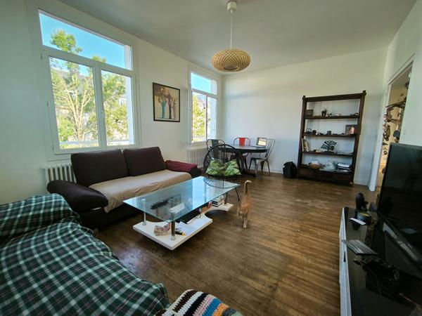 Appartement Donges 4 pièce(s) 77.42 m2