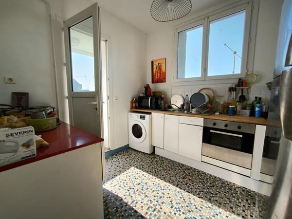 Appartement Donges 4 pièce(s) 77.42 m2