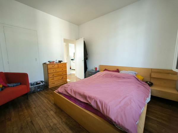 Appartement Donges 4 pièce(s) 77.42 m2