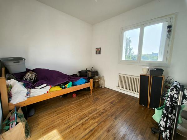 Appartement Donges 4 pièce(s) 77.42 m2