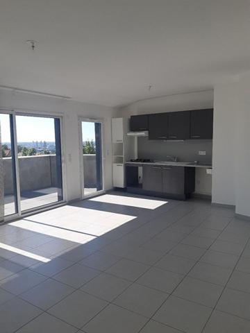 Appartement Cenon 4 pièce(s) 85.18 m2