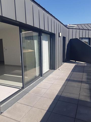 Appartement Cenon 4 pièce(s) 85.18 m2