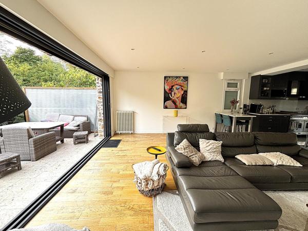 Maison à SOISY-SOUS-MONTMORENCY, 95230 - 7 pièces 143m²