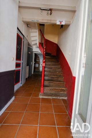 Immeuble à vendre 360 m² Molières
