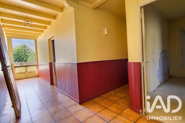 Immeuble à vendre 360 m² Molières