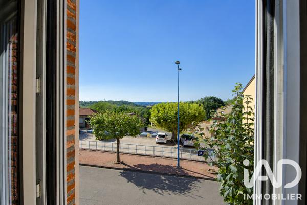 Immeuble à vendre 360 m² Molières