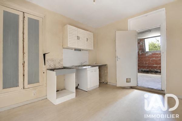Immeuble à vendre 360 m² Molières