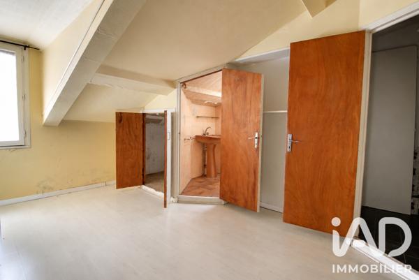 Immeuble à vendre 360 m² Molières