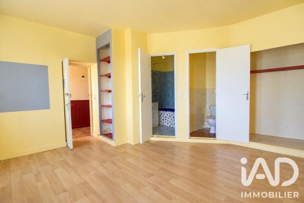 Immeuble à vendre 360 m² Molières