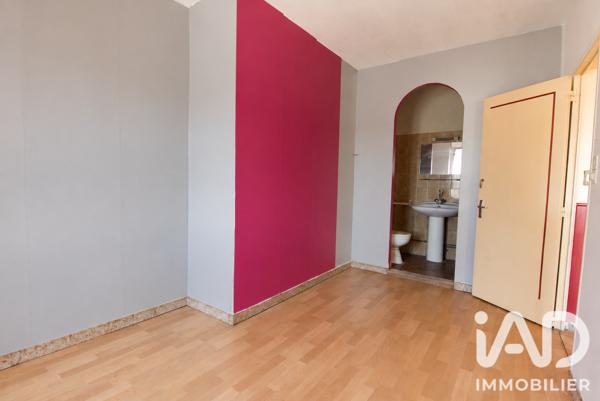 Immeuble à vendre 360 m² Molières