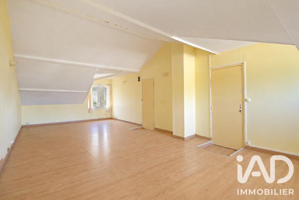 Immeuble à vendre 360 m² Molières