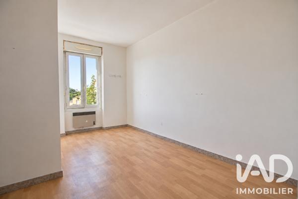 Immeuble à vendre 360 m² Molières