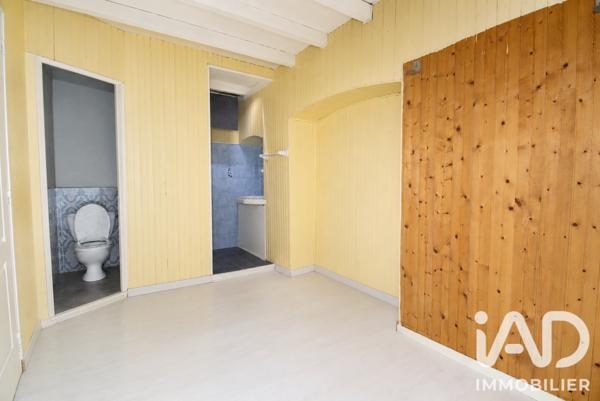 Immeuble à vendre 360 m² Molières