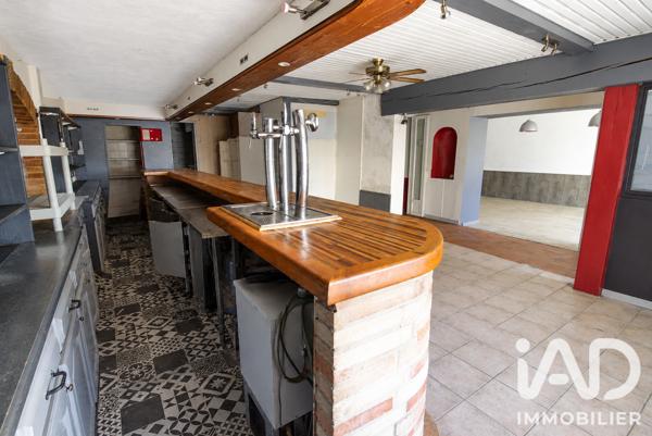 Immeuble à vendre 360 m² Molières