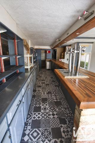 Immeuble à vendre 360 m² Molières