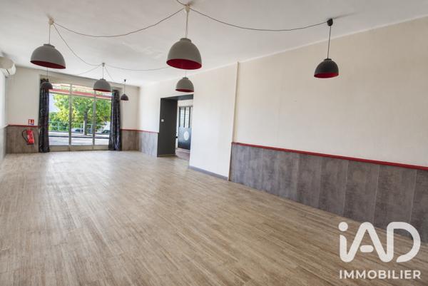 Immeuble à vendre 360 m² Molières
