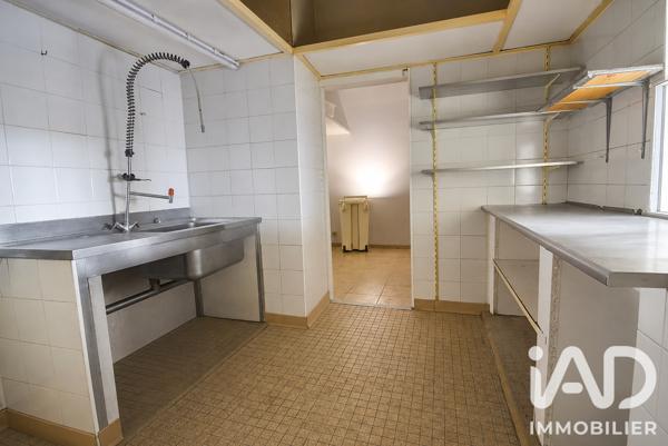 Immeuble à vendre 360 m² Molières