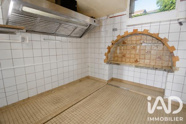 Immeuble à vendre 360 m² Molières