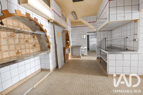 Immeuble à vendre 360 m² Molières