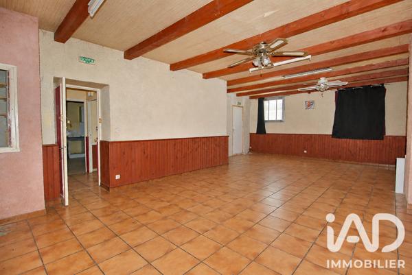 Immeuble à vendre 360 m² Molières