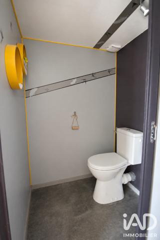 Immeuble à vendre 360 m² Molières