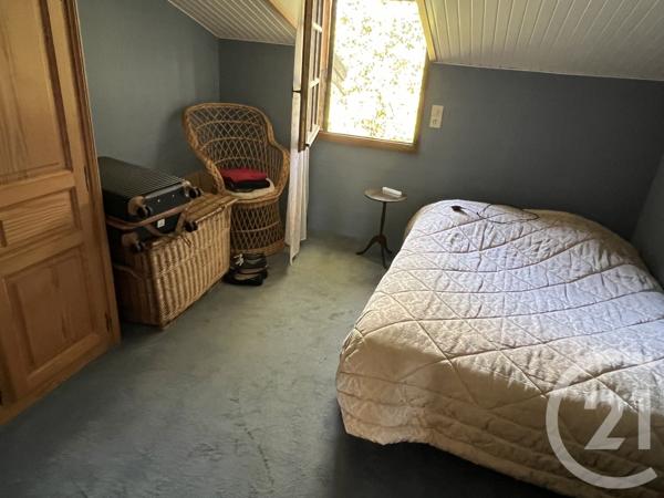 Maison à vendre  3 pièces - 66 m2 FRAHIER ET CHATEBIER - 70