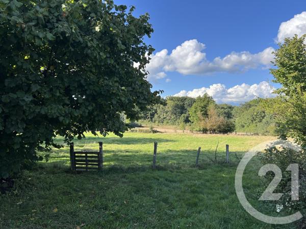 Maison à vendre  3 pièces - 66 m2 FRAHIER ET CHATEBIER - 70