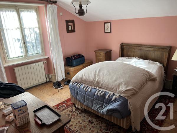 Maison à vendre  3 pièces - 66 m2 FRAHIER ET CHATEBIER - 70