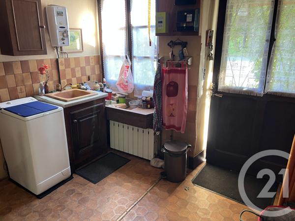 Maison à vendre  3 pièces - 66 m2 FRAHIER ET CHATEBIER - 70