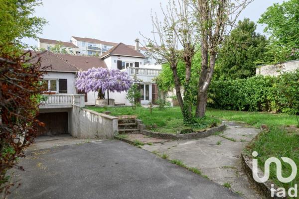 Maison 5 pièces de 230 m² à Champigny-sur-Marne (94500)
