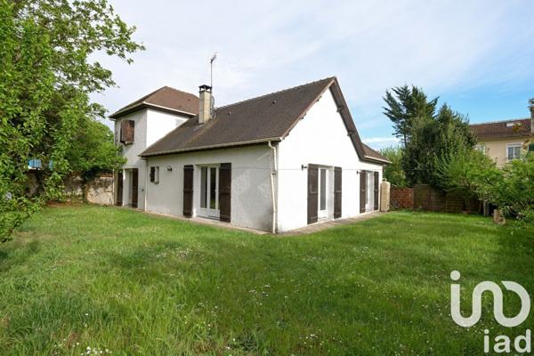 Maison 5 pièces de 230 m² à Champigny-sur-Marne (94500)