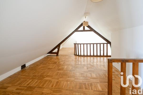 Maison 5 pièces de 230 m² à Champigny-sur-Marne (94500)