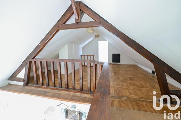 Maison 5 pièces de 230 m² à Champigny-sur-Marne (94500)