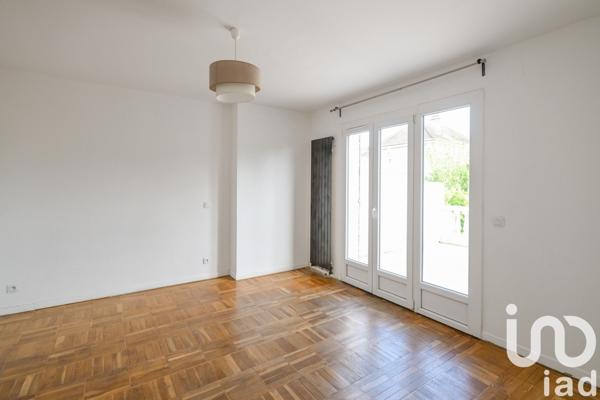 Maison 5 pièces de 230 m² à Champigny-sur-Marne (94500)