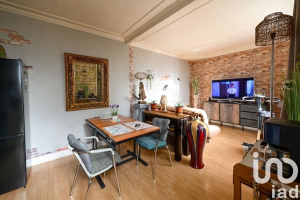 Maison 5 pièces de 230 m² à Champigny-sur-Marne (94500)