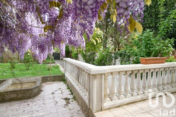 Maison 5 pièces de 230 m² à Champigny-sur-Marne (94500)