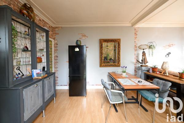 Maison 5 pièces de 230 m² à Champigny-sur-Marne (94500)