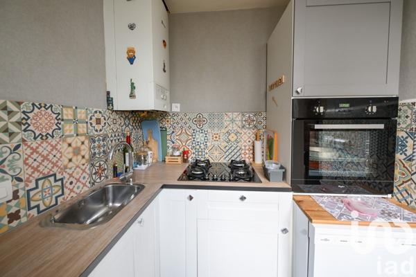 Maison 5 pièces de 230 m² à Champigny-sur-Marne (94500)