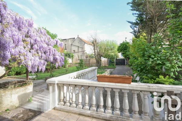 Maison 5 pièces de 230 m² à Champigny-sur-Marne (94500)