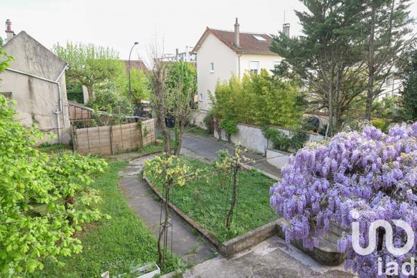 Maison 5 pièces de 230 m² à Champigny-sur-Marne (94500)